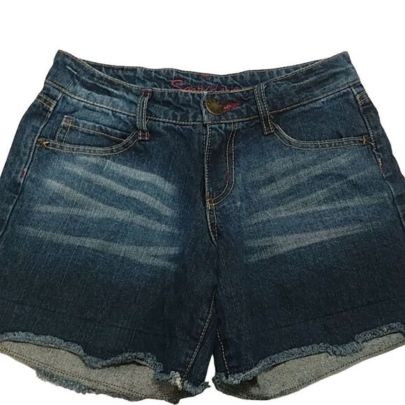 Sorridere Cut of jeans Shorts sz 26" - Picture 1 of 5
